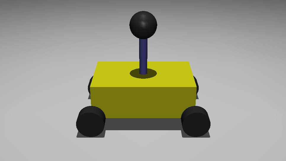 DiffSwing: Neural Cart-Pole Control with JAX & MuJoCo thumbnail