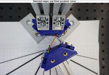 Flexure-Hinge Torque-Sensor Study — Increasing Moment Capacity of 6-DoF FT Sensors thumbnail
